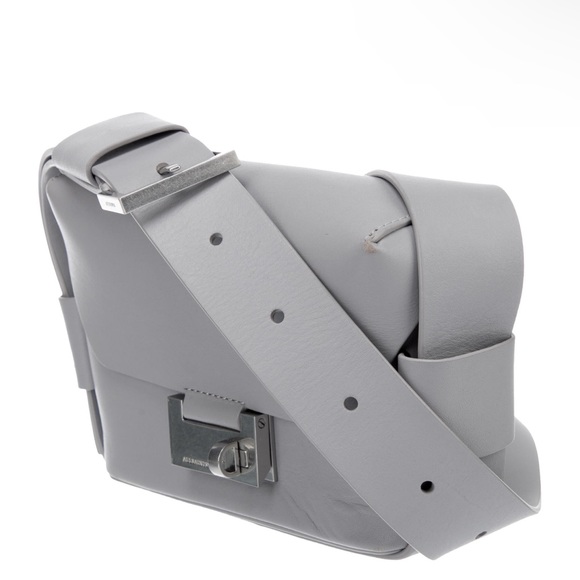 Allsaints Frankie 3 in 1 bag - Picture 4 of 8